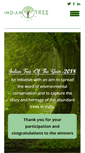 Mobile Screenshot of deltaim.com