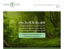 Tablet Screenshot of deltaim.com